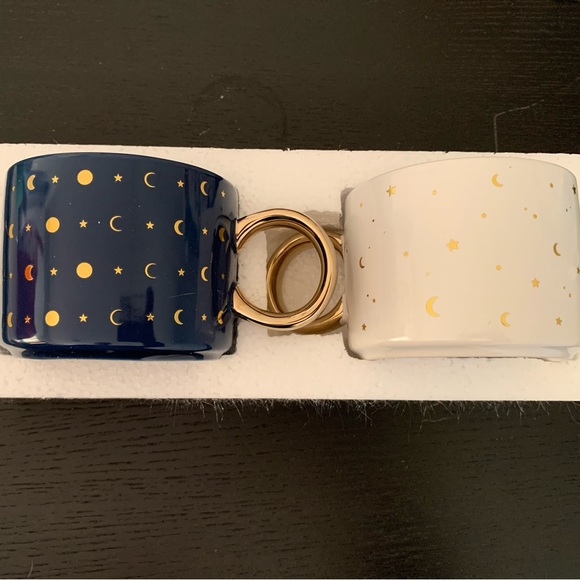 xo, sienna Other - Mug set, Sienna XO still in box